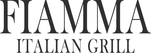 Fiamma italian grill logo